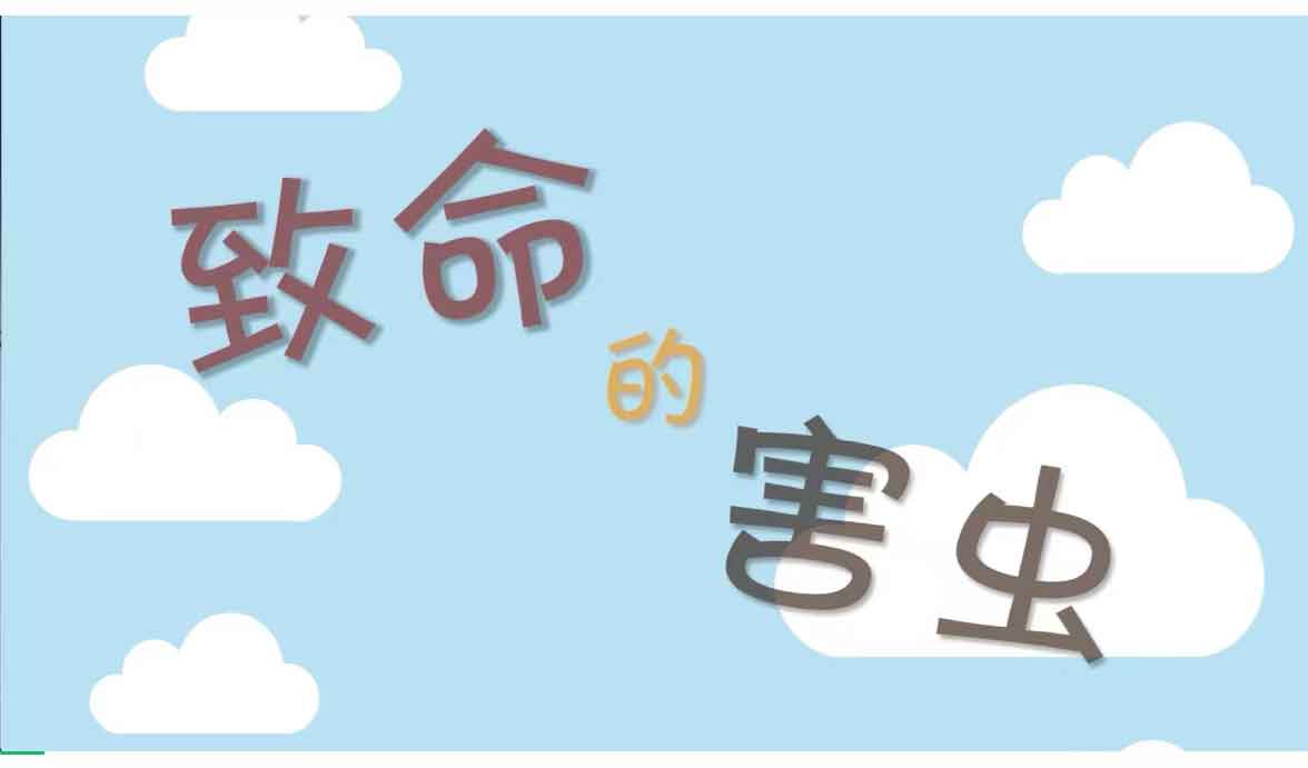 【世界害虫日倒计时】“6月6日世界害虫日”的由来